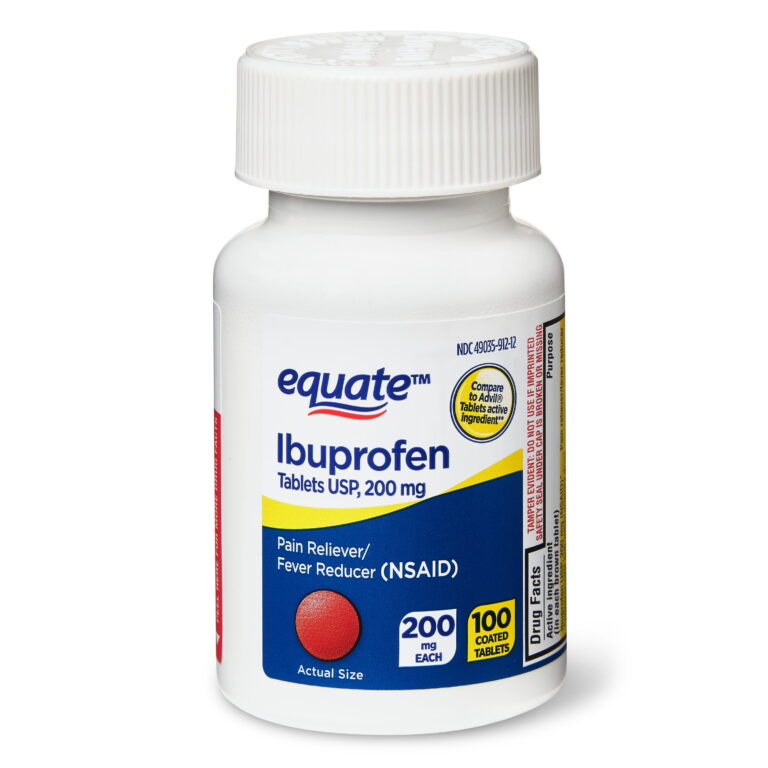 Ibuprofen