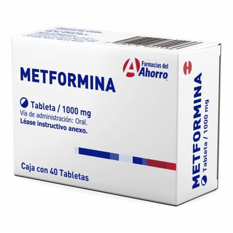 Metformin