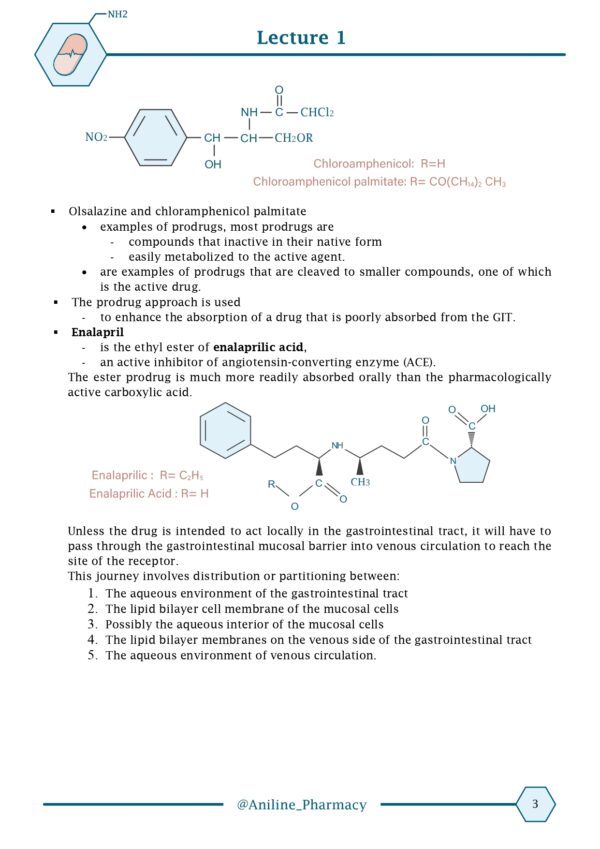 Organic Ph - lecture 1 (2)_page-0004 Organic Chemistry || Third Stage