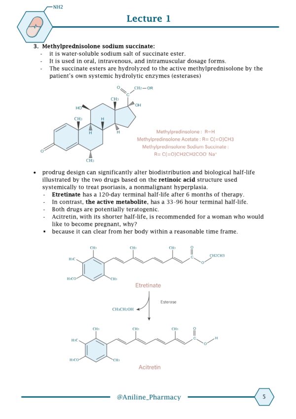 Organic Ph - lecture 1 (2)_page-0005 Organic Chemistry || Third Stage