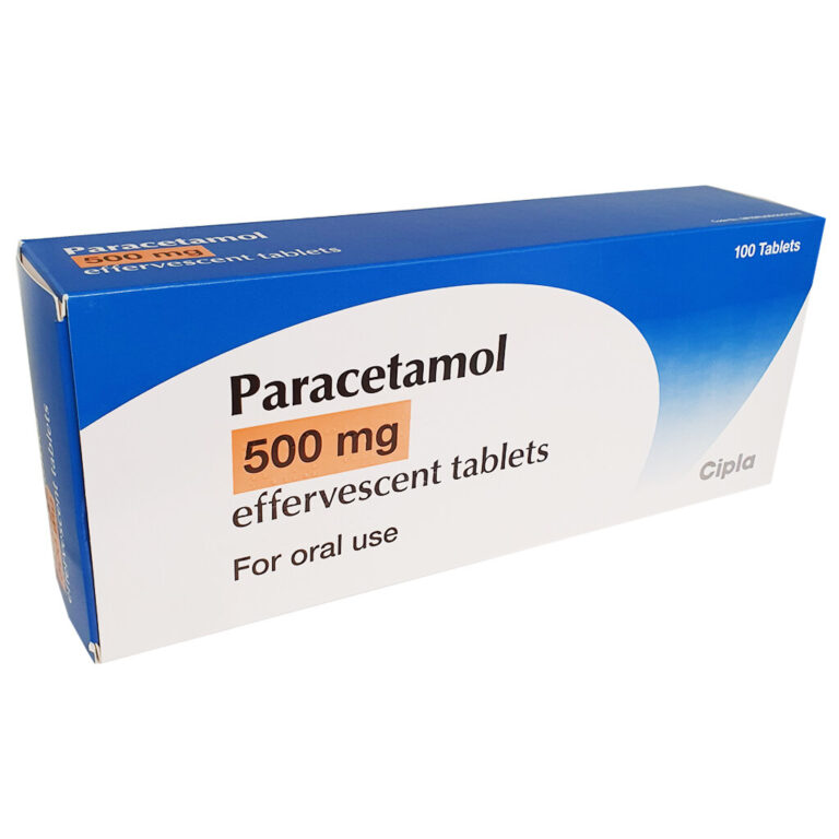 Paracetamol