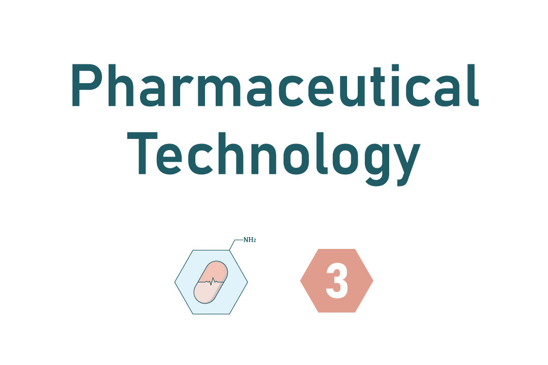 Pharmaceutical Technology